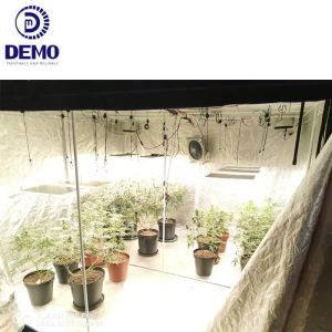 140W 220V DOB AC LED Module Full Spectrum LED PCB Board For LED Vegetable And