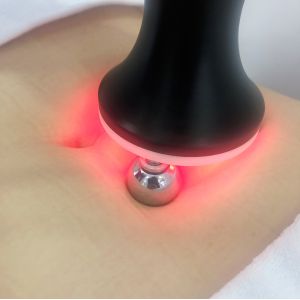 Professional Radio Frequency Facial Machine Face Lifting Device