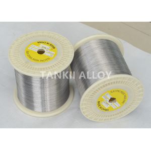 Bright Enameled Heating Resistance Wire / Nichrome Wire