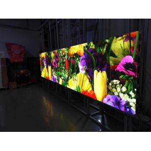 Mini Led Fine Pixel HD Led Video Display Panels P1.33 With 3840Hz High Refresh