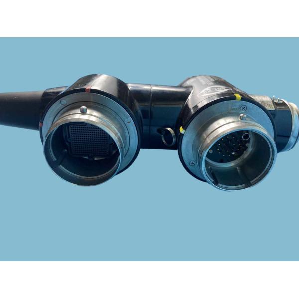 BF-UC180F Flexible Video Brochoscope 2.2mm Channel 600mm Working Length