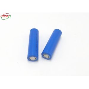 Reliable 1500mah Lithium Ion Battery Without Any Pollution Adopted Advanced