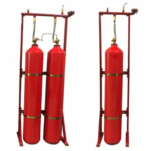 Quality 5.7MPa Fire Suppression System with Enhanced Durability for sale