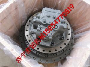 Buy supply komatsu PC450-8 final drive assy 208-27-00243 at wholesale prices