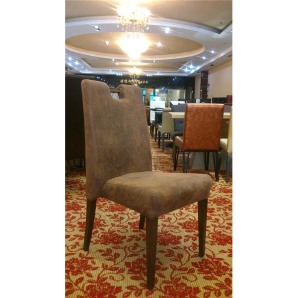 Fabric Dining Room Chairs For sale at Low Price (YF-35)