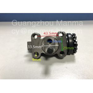 2501320Z1-1218 JAC Spare Parts Brake Wheel Cylinder Front Right