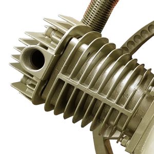 7.5kw Piston Air Compressor Pump