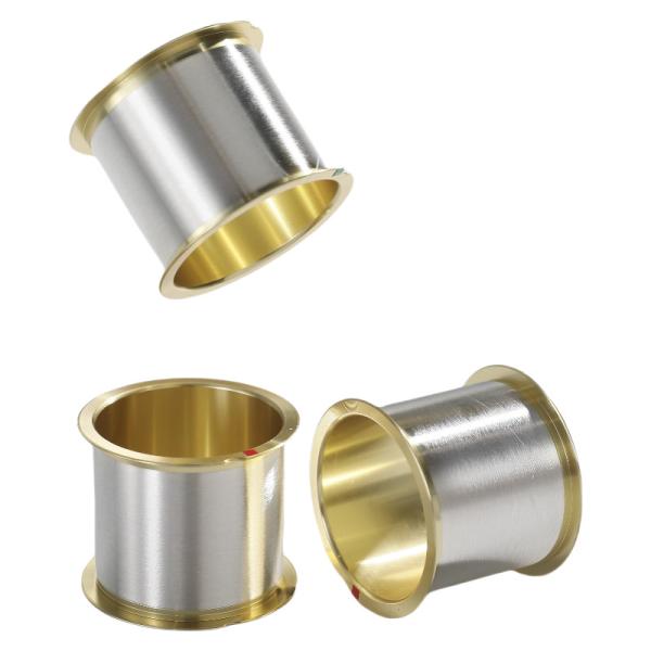 Buy Silver Bonding Wire With Composite Material Treatment For Performance in Servers Systems at wholesale prices