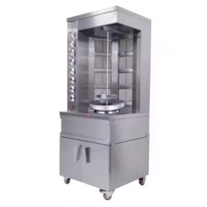 Glead Kitchen Equipment Your Partner for Customized Industrial Refrigeration