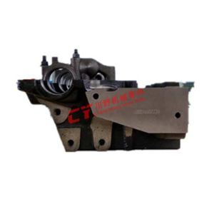 89709 - 56647 Diesel Engine Cylinder Heads For Izusu 4HF1