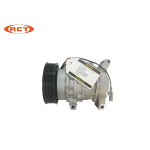 Toyota Vehicle Compressor Air Compressor For Car Air Conditioning 10S11C