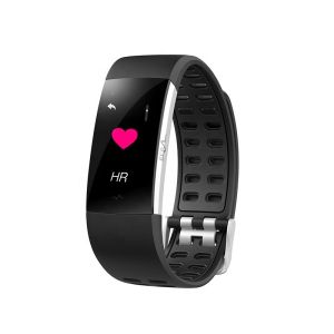 Smart Band Oled Touch Screen ECG Sensor Smartwatch