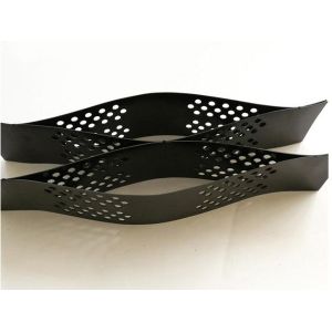 Stable Chemical Properties Geocell for Easy Connection to HDPE Thickness 1.1mm-1