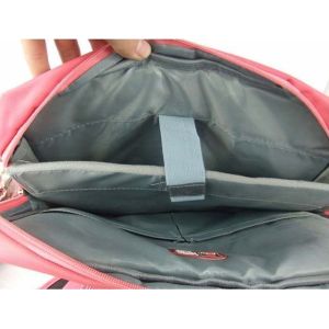 Custom Ladies Laptop Bag with Padded Laptop Sleeve Inside