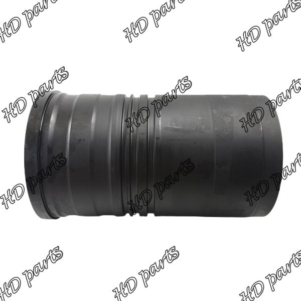 S6A3 Cylinder Liner 35A07-12300 For Mitsubi Engine