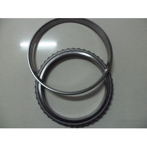 Koyo 32021 Mini Rolling Mill Bearings Tapered Weight 2.38 Kgs Size 105x160x35mm