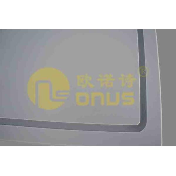 Buy Grey Laboratory Chemical Resistance Epoxy Resin  Countertops/ Worktop for medicine furniture at wholesale prices