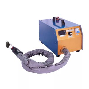 High Frequency Induction Heating Machine 15 kw Induction Heating Machine