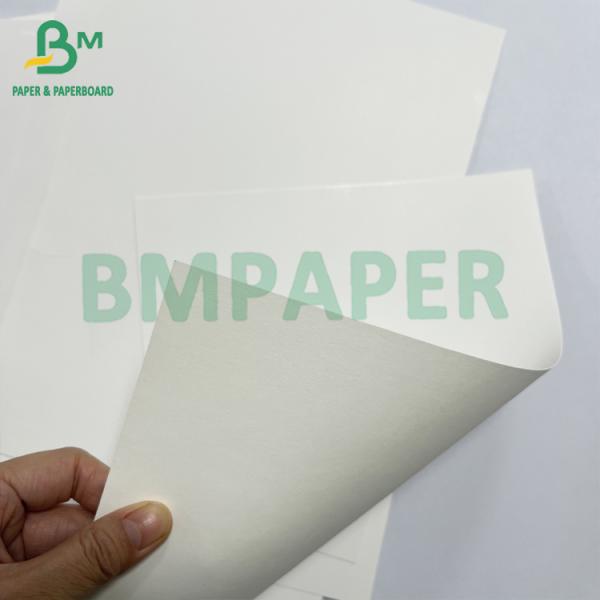 270gsm Single Coated Ivory Board Food Container White Paperboard