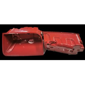 moldflow analysis Automotive plastic mould nitrogen treatment