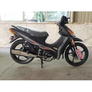 Quality SANYA Cub Motorcycle , Super Cub 50cc S50 Patent Model Large Load Capacity for sale