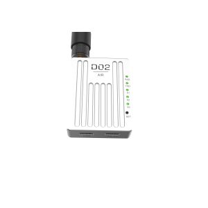 Lightweight 900MHz RC Transmitter Range Extender 9600bps-230400bps