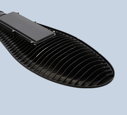 100W LED Street Road Light Waterproof IP65 Wall Outdoor Street Bright Light Lamp Die Casting Aluminum Alloy LED Street L