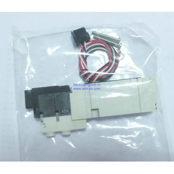 Buy FUJI H1067R A12GD25 solenoid valve CP6 CP7 CP8 at wholesale prices