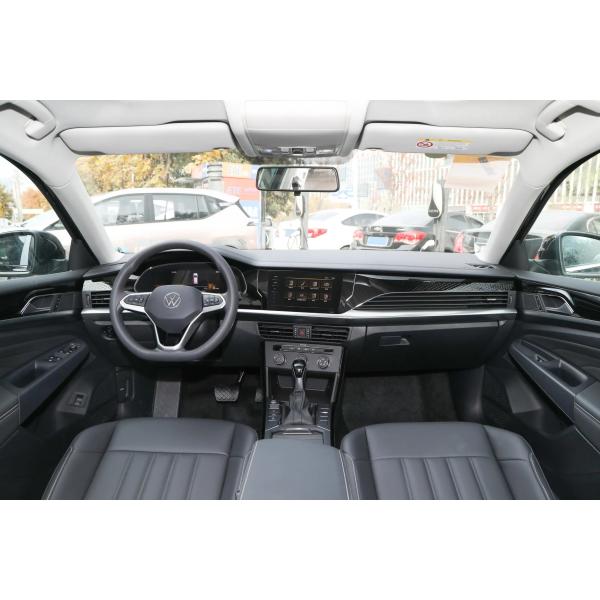 2024 VW Passat 380TSI Star Elite Turbo Front Disc Rear Drum Brakes for High Standards