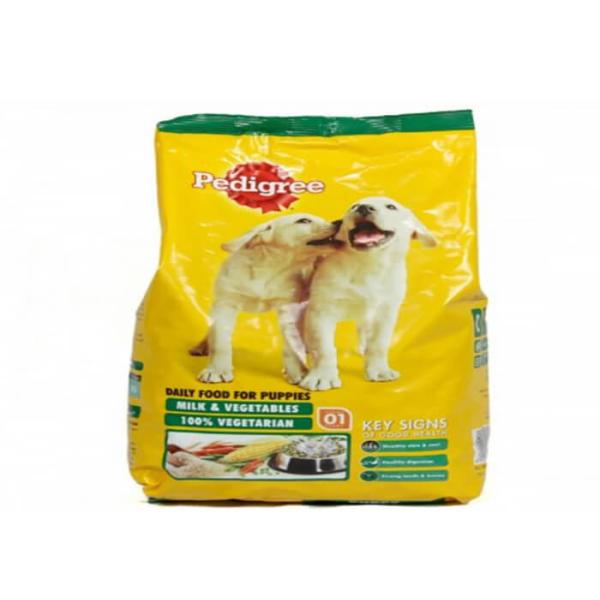 Buy Black Gusset Stand Up Cat Food Green Bag Stand Up k Pouches Recycle at wholesale prices