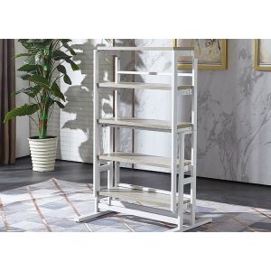 Kitchen Baking Varnish Pure Metal 140cm Width Convertible Shelf Table