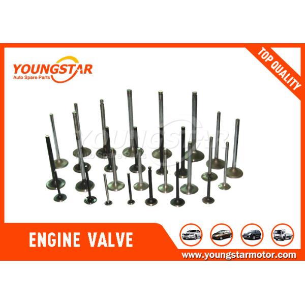 Buy Intake Exhaust Engine Valve MD08525 MD085254 Mitsubishi Forklift Camshaft at wholesale prices