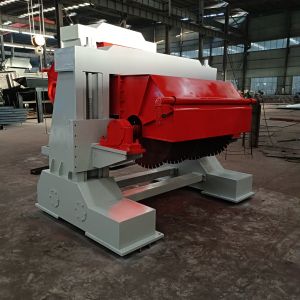 Quality Cnc Concrete Block Cutting Machine Horizontal 1100mm for sale