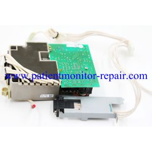 Nihon Kohden Automatic External Defibrillator Accessories NKL - 761V