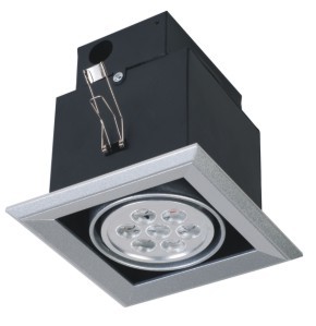 Quality LED Grille Light for sale