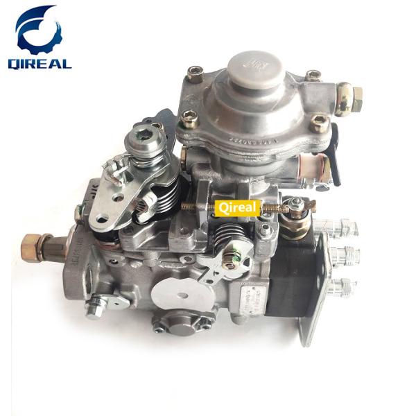 6BT Diesel Engine Parts Fuel Injection Pump 3916987 0460426174
