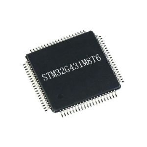Quality Microcontroller MCU STM32G431M8T6 32Bit Microcontroller IC 80LQFP High Performance for sale