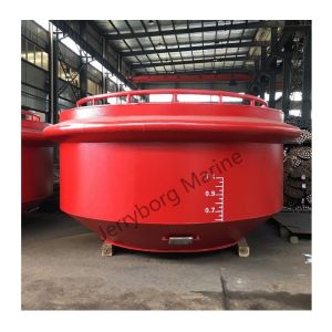 High Quality Steel Mooring Buoys for Marine Vessels