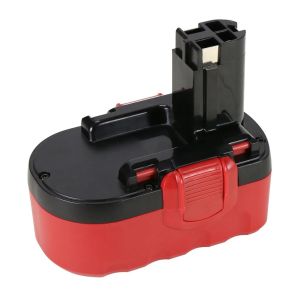 14.4V 3000mAh Ni-MH Battery for Bosch Power Tools Bat040 Bat041