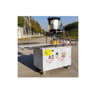 pie roller bakery divider rounder commercial kitchen equipment china high