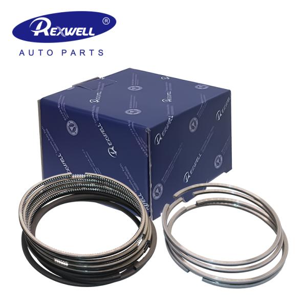 Buy 23040-2F910 23040-2F91X 23040-2F930 -2F950 Engine Piston Ring Set For Hyundai D4HB at wholesale prices