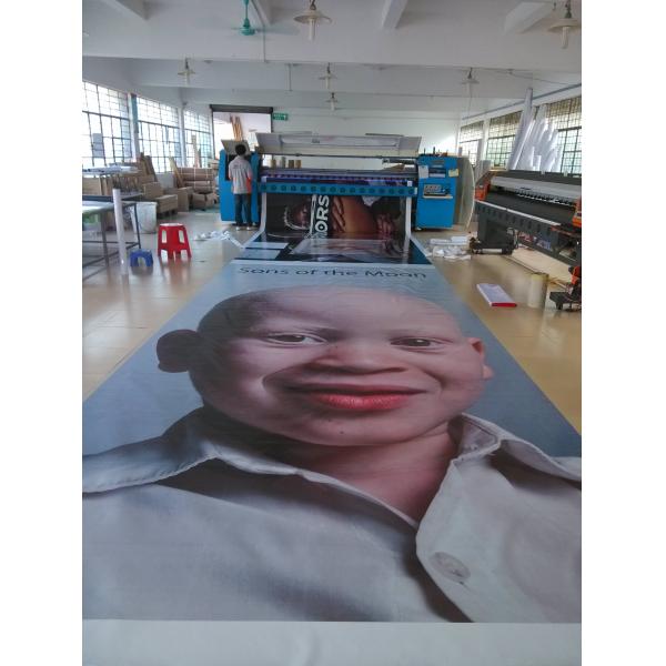 Buy shenzhen printing factory print banner service with competitive price at wholesale prices