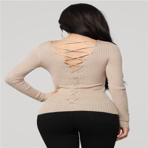 Woman'S Smallqty Sweaters