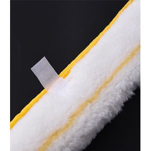 CE Approved Window Cleaning Tools 35CM Cotton Replacement Sleeve