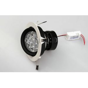 Quality 12W LSA110009 LED SPOTLIGHTS FOR DISPLAY LIGHTING for sale