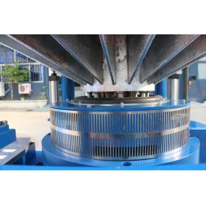 Electrodynamic Vibration Shaker Vibration Test System Meets MILSTD 810G Method