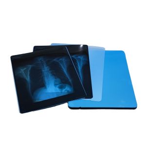 203mm X 254mm Medical Thermal Film Dry X Ray Film For Fuji Drypix 3500 2000