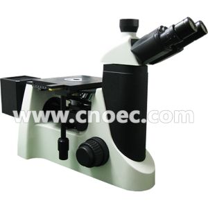 Binocular Achromatic Metallurgical Optical Microscope A13.2704