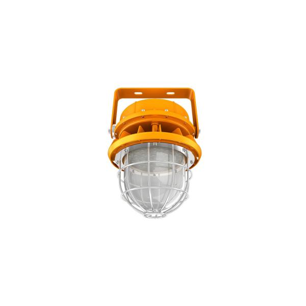 Buy 20-400W ATEX Explosion Proof LED High Impact Resistance Aluminum Housing Gas Station at wholesale prices