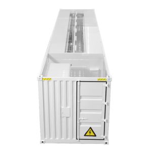 Temperature Humidity Resilient Complete Off Grid Solar System With PLC / PC